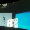 Video in the Arsenale