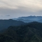 Mountains in Colombia