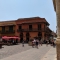 Plaza Santo Domingo