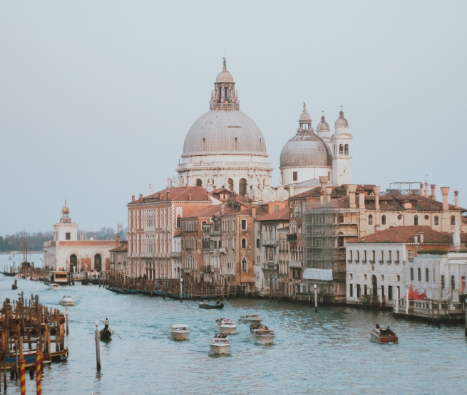 Venice